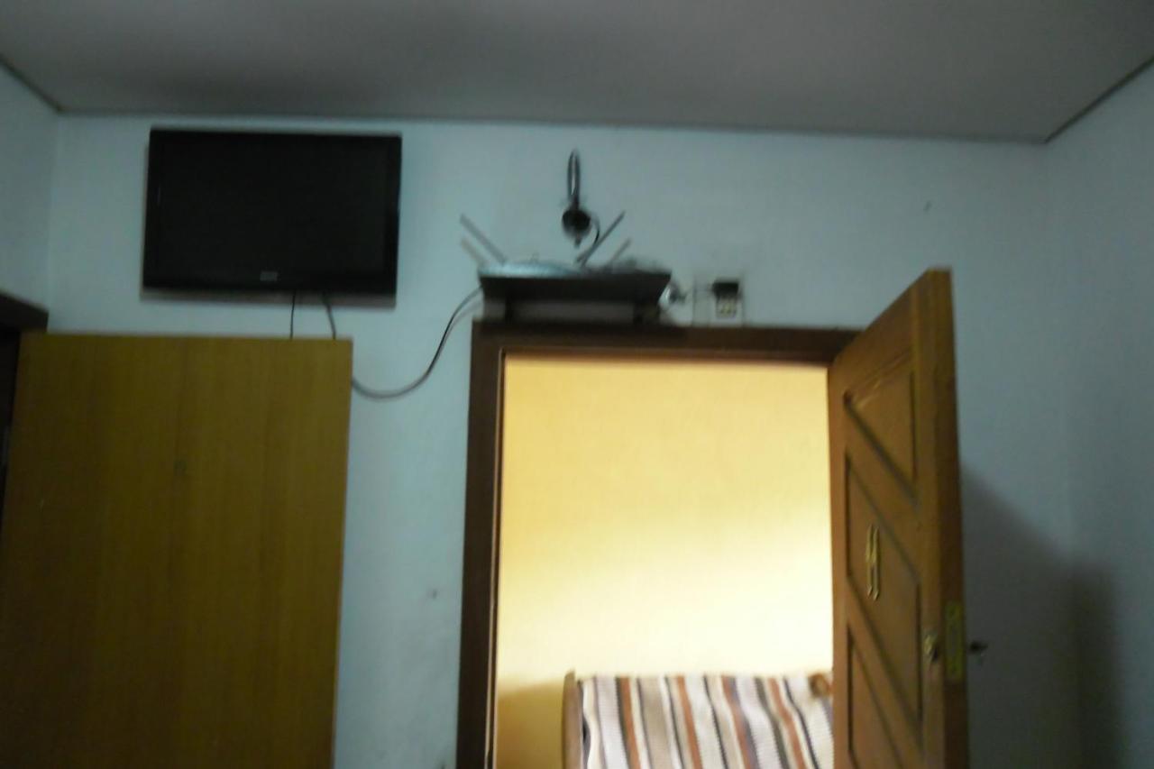 Pousada Marumbe Macacos  Zewnętrze zdjęcie